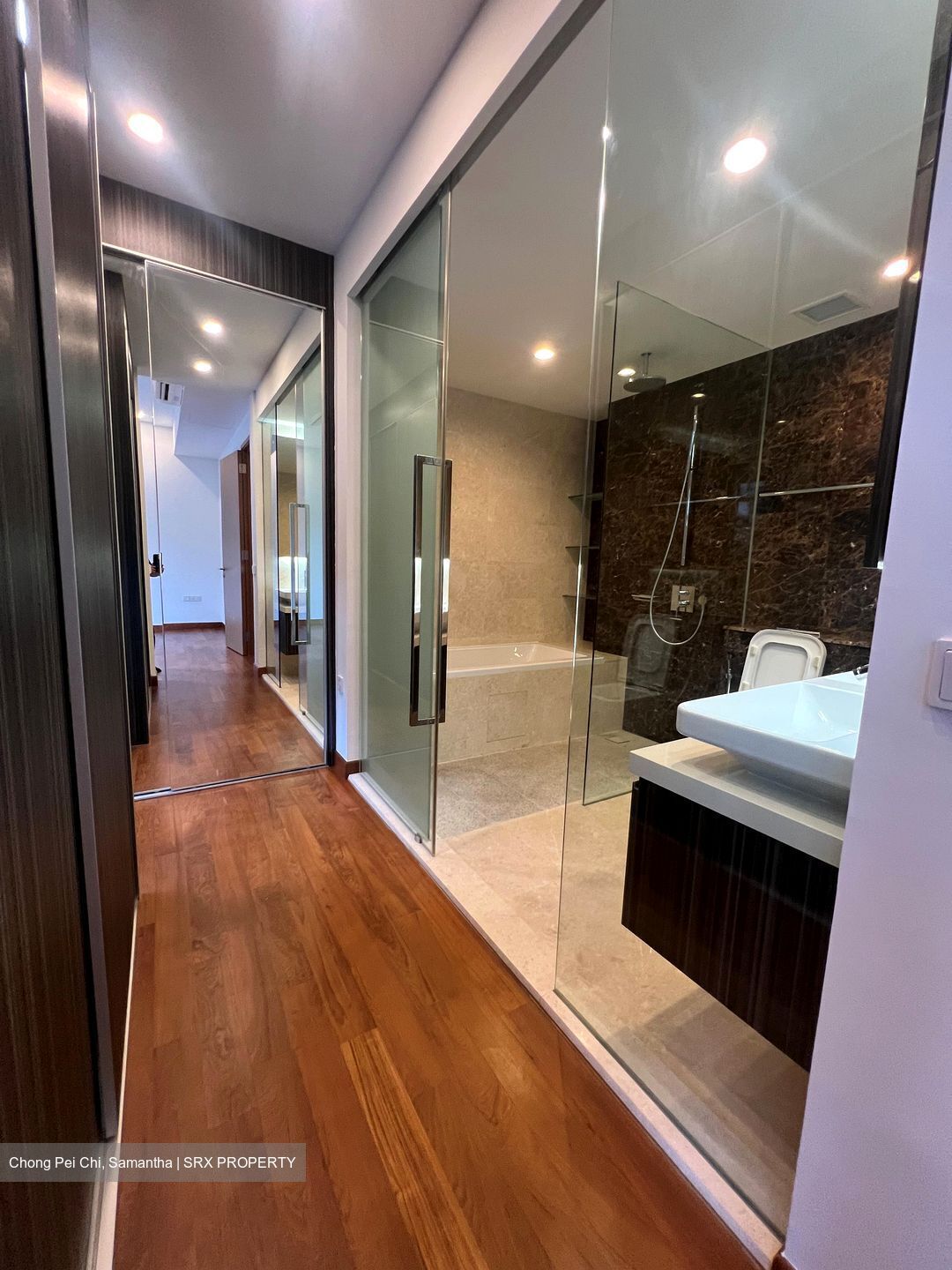 Greenwood Mews (D11), Terrace #503895391